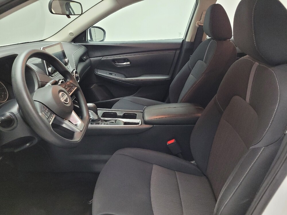 2024 Nissan Sentra in Grand Rapids, MI 49508 - 18127748 17