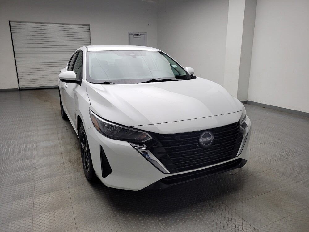 2024 Nissan Sentra in Grand Rapids, MI 49508 - 18127748 14