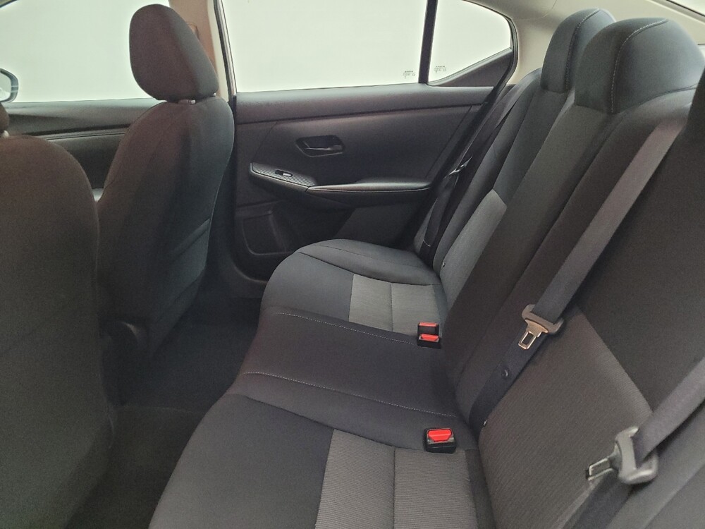 2024 Nissan Sentra in Grand Rapids, MI 49508 - 18127748 18