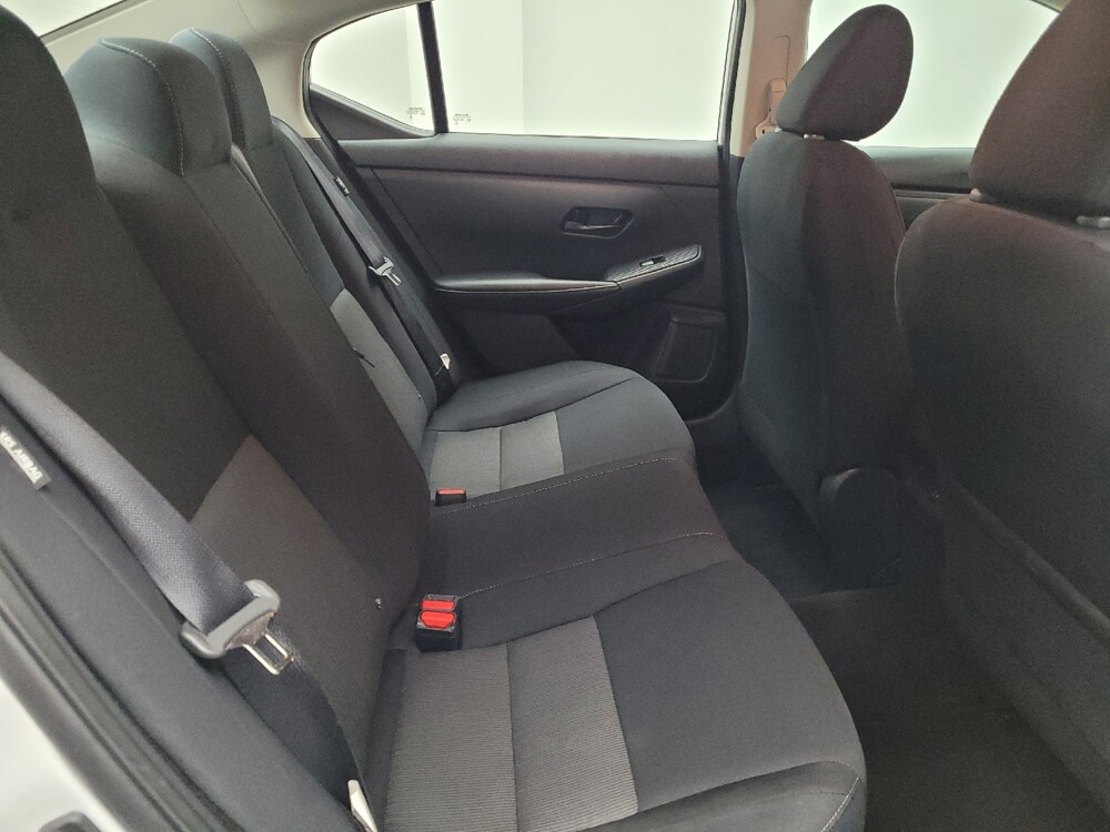 2024 Nissan Sentra in Grand Rapids, MI 49508 - 18127748 19