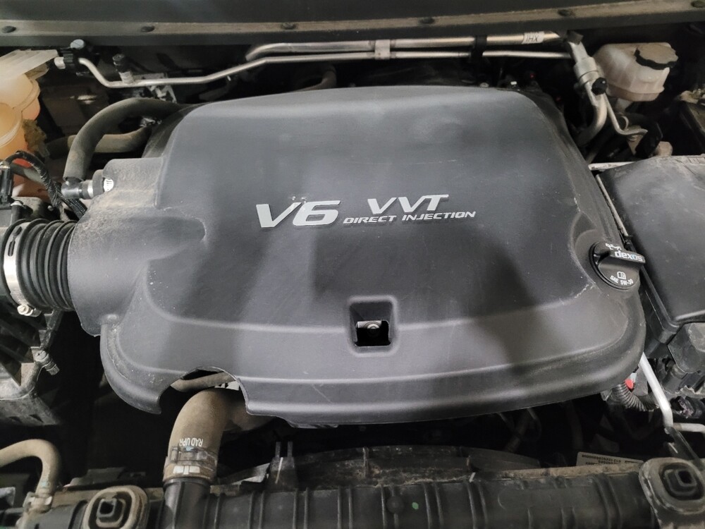 2021 Chevrolet Colorado in Richmond, VA 23235 - 18127749 30