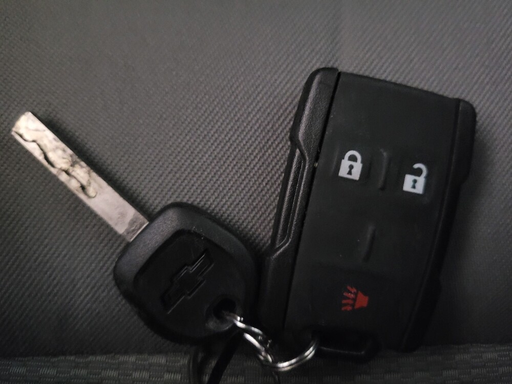 2021 Chevrolet Colorado in Richmond, VA 23235 - 18127749 32