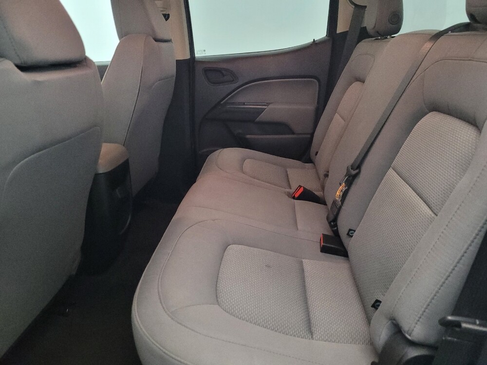 2021 Chevrolet Colorado in Richmond, VA 23235 - 18127749 18