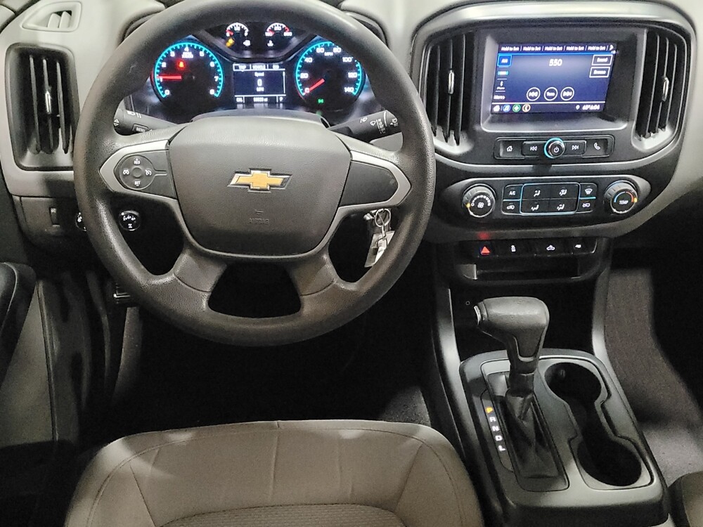 2021 Chevrolet Colorado in Richmond, VA 23235 - 18127749 22