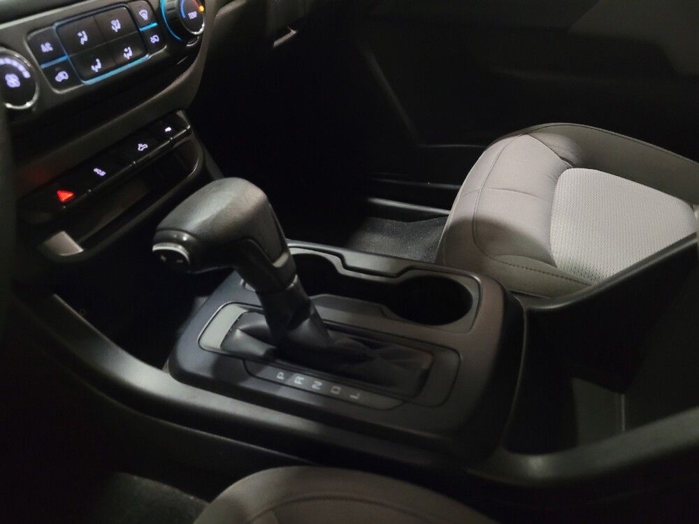 2021 Chevrolet Colorado in Richmond, VA 23235 - 18127749 26