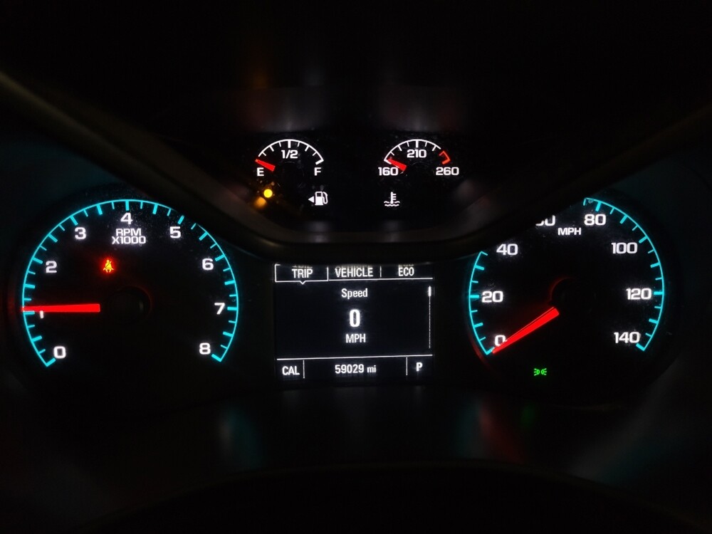 2021 Chevrolet Colorado in Richmond, VA 23235 - 18127749 23