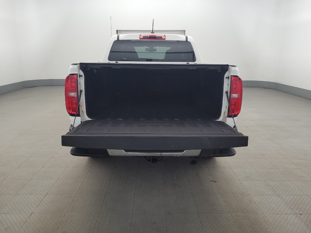 2021 Chevrolet Colorado in Richmond, VA 23235 - 18127749 29