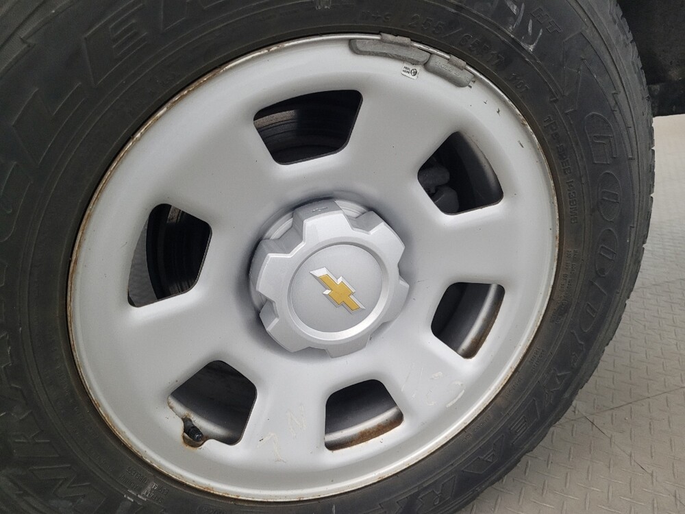 2021 Chevrolet Colorado in Richmond, VA 23235 - 18127749 31