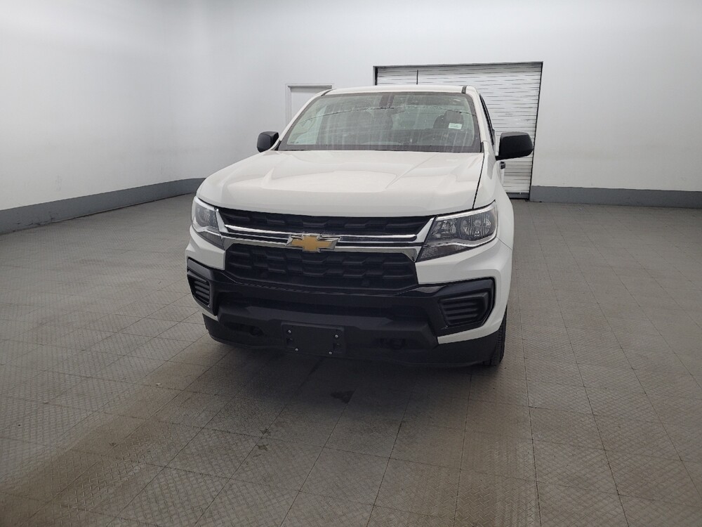 2021 Chevrolet Colorado in Richmond, VA 23235 - 18127749 15