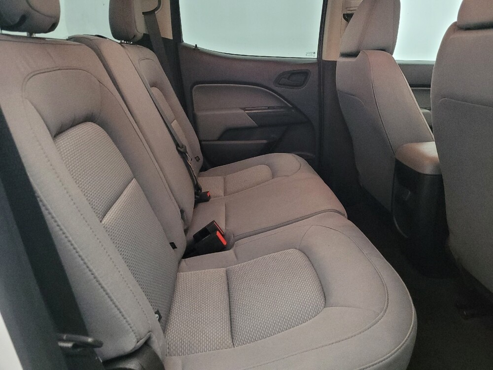 2021 Chevrolet Colorado in Richmond, VA 23235 - 18127749 19