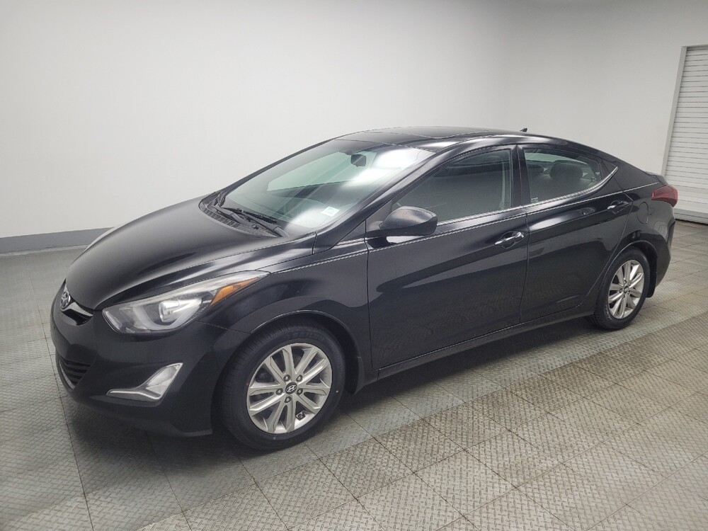 2015 Hyundai Elantra in Ft Wayne, IN 46805 - 18127750 2