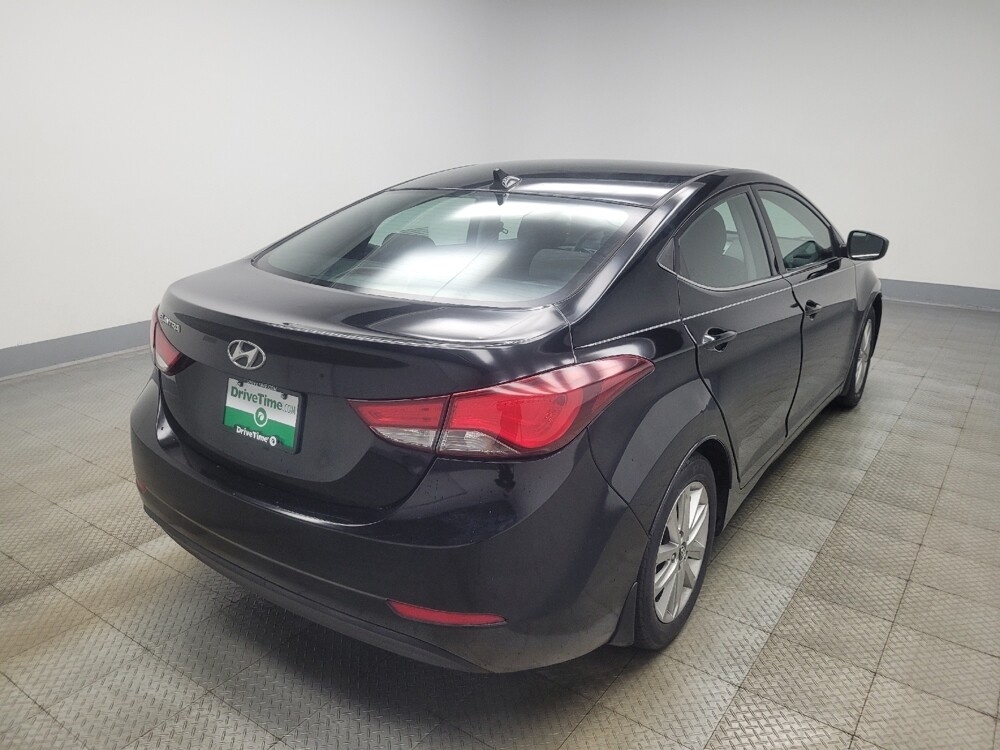 2015 Hyundai Elantra in Ft Wayne, IN 46805 - 18127750 9