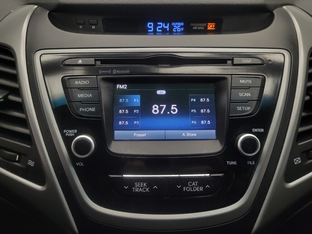 2015 Hyundai Elantra in Ft Wayne, IN 46805 - 18127750 25