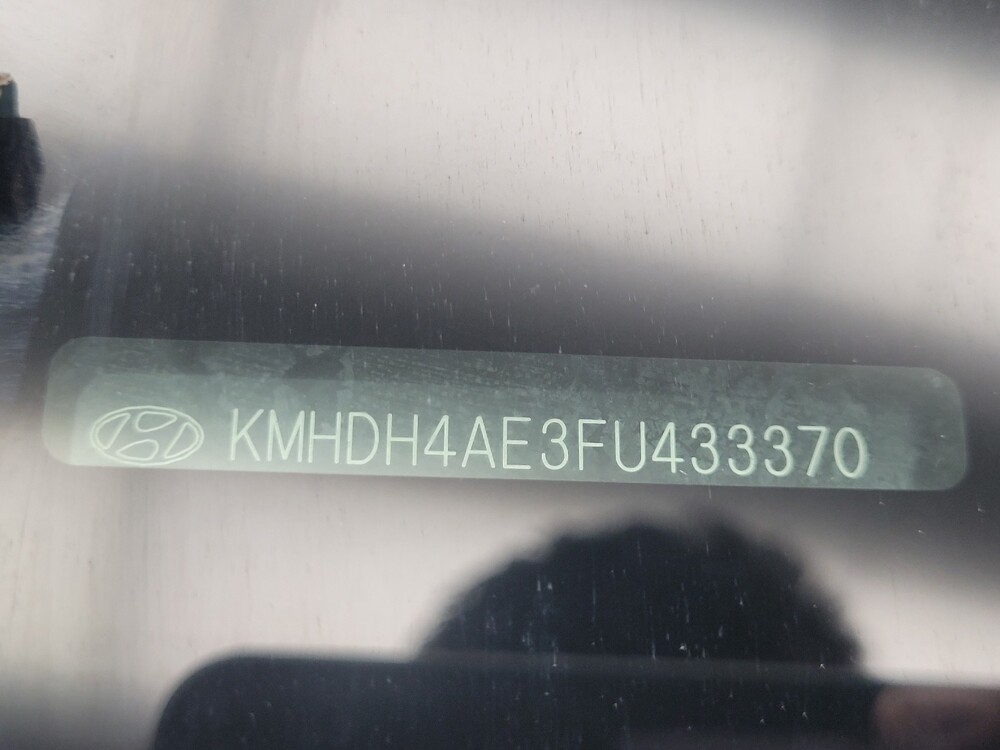 2015 Hyundai Elantra in Ft Wayne, IN 46805 - 18127750 33