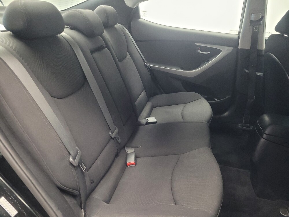 2015 Hyundai Elantra in Ft Wayne, IN 46805 - 18127750 19