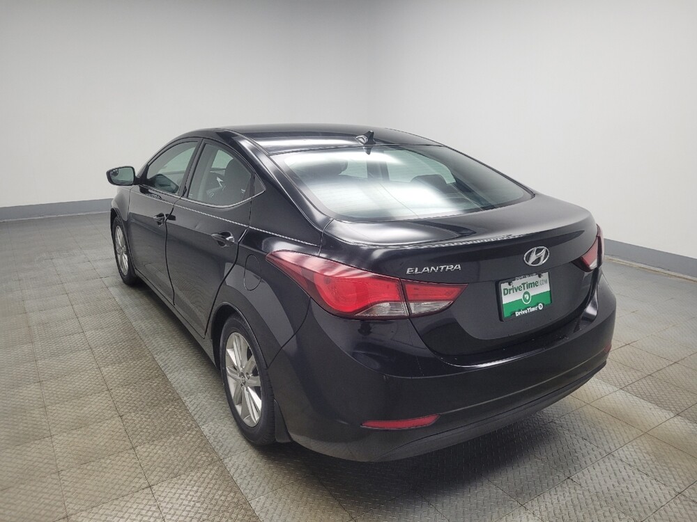 2015 Hyundai Elantra in Ft Wayne, IN 46805 - 18127750 5
