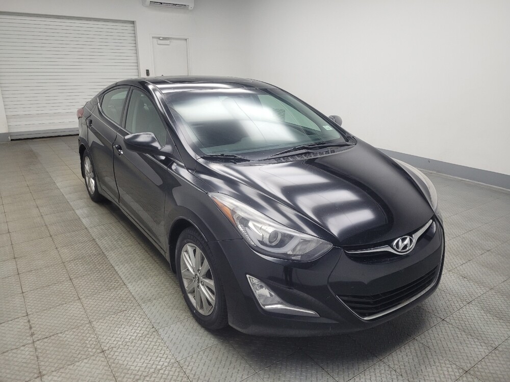 2015 Hyundai Elantra in Ft Wayne, IN 46805 - 18127750 13