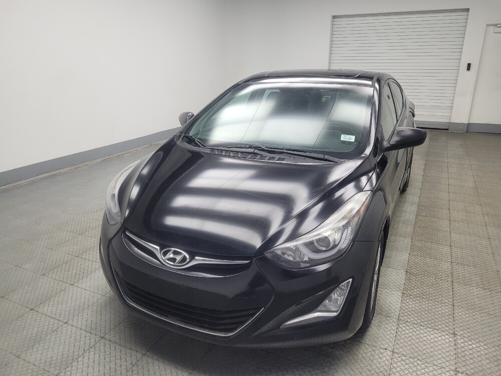 2015 Hyundai Elantra in Ft Wayne, IN 46805 - 18127750 15