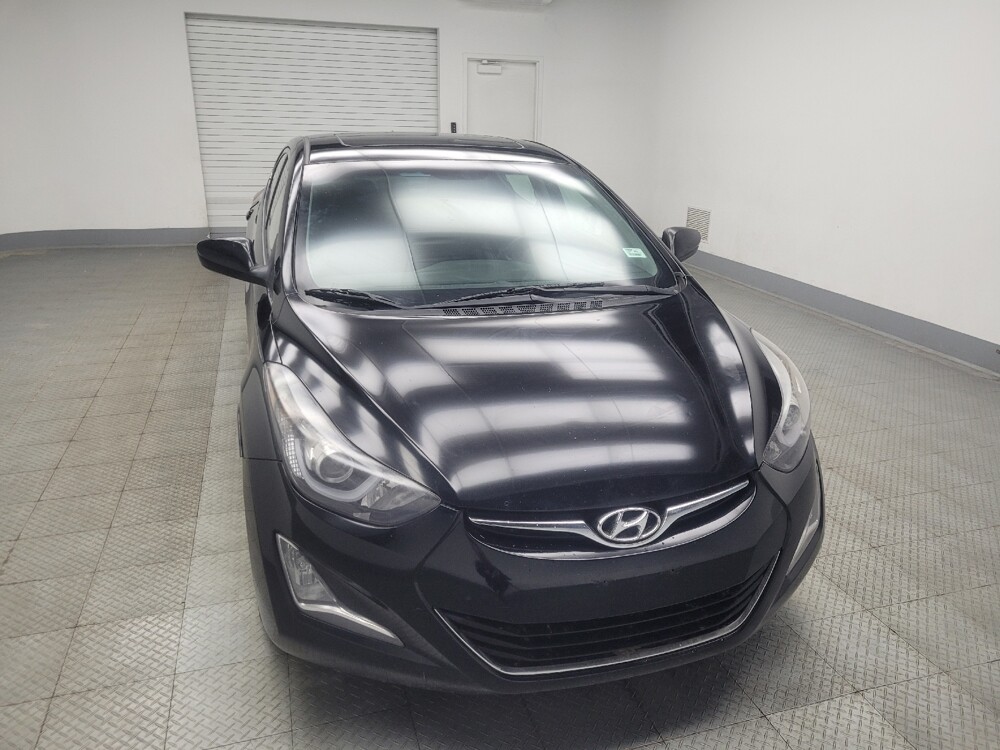 2015 Hyundai Elantra in Ft Wayne, IN 46805 - 18127750 14