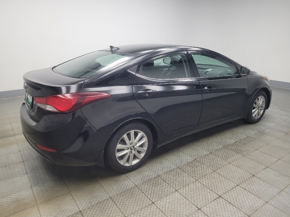 2015 Hyundai Elantra in Ft Wayne, IN 46805 - 18127750 10