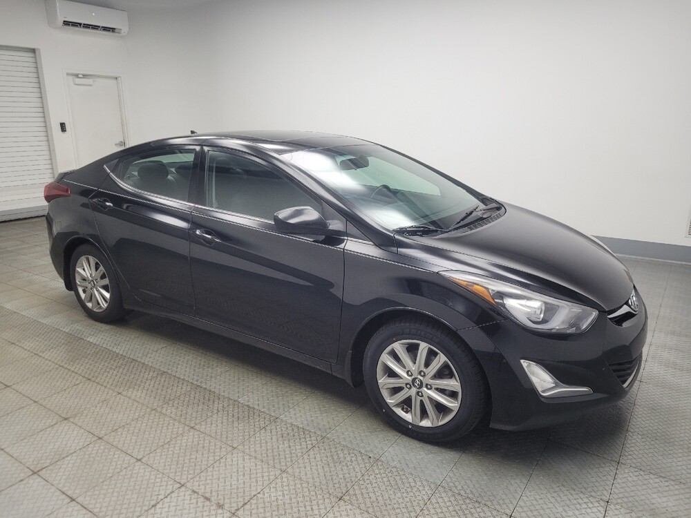 2015 Hyundai Elantra in Ft Wayne, IN 46805 - 18127750 11