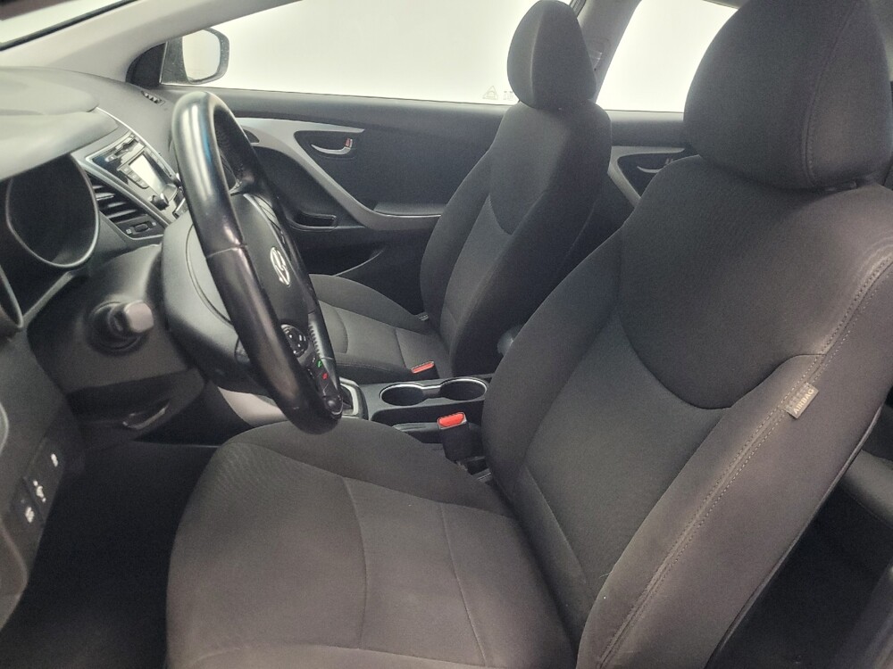 2015 Hyundai Elantra in Ft Wayne, IN 46805 - 18127750 17