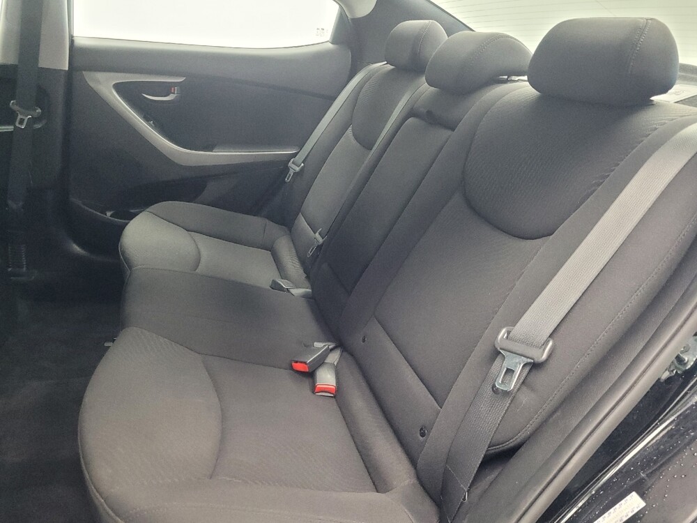 2015 Hyundai Elantra in Ft Wayne, IN 46805 - 18127750 18