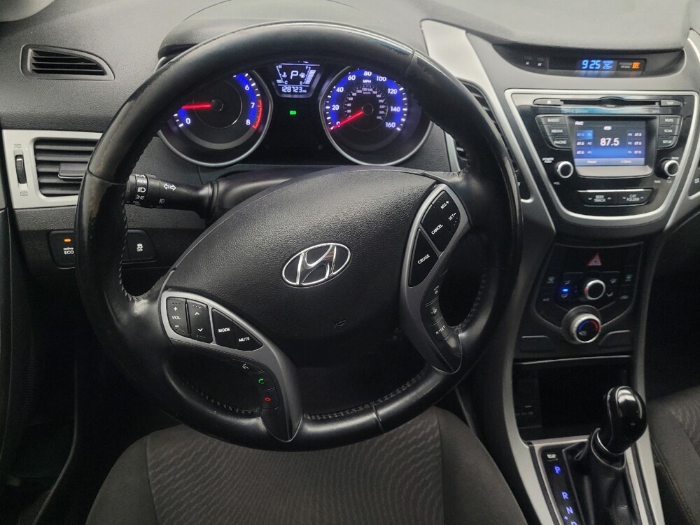 2015 Hyundai Elantra in Ft Wayne, IN 46805 - 18127750 22