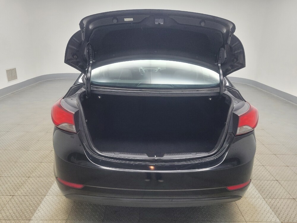 2015 Hyundai Elantra in Ft Wayne, IN 46805 - 18127750 29