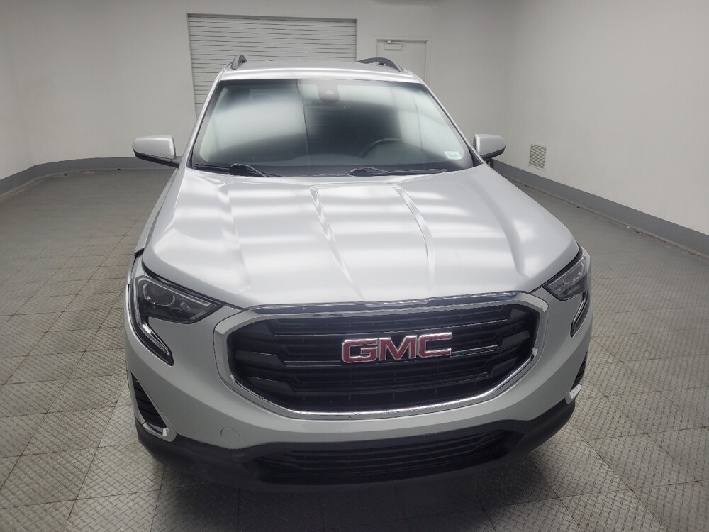 2020 GMC Terrain in Indianapolis, IN 46222 - 18127751 14