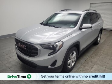 2020 GMC Terrain in Indianapolis, IN 46222