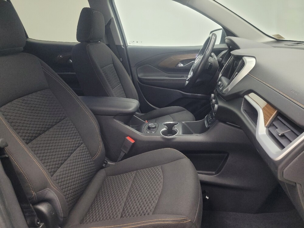 2020 GMC Terrain in Indianapolis, IN 46222 - 18127751 21