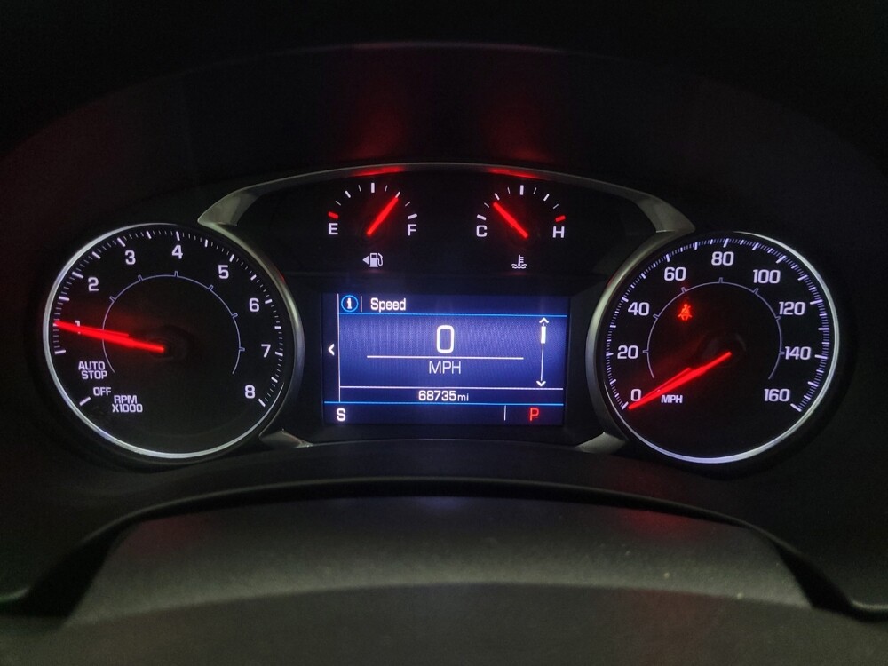 2020 GMC Terrain in Indianapolis, IN 46222 - 18127751 23