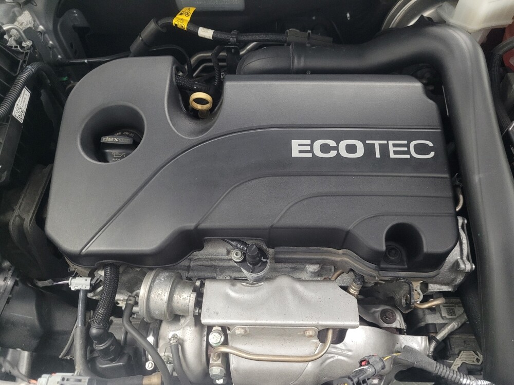 2020 GMC Terrain in Indianapolis, IN 46222 - 18127751 30