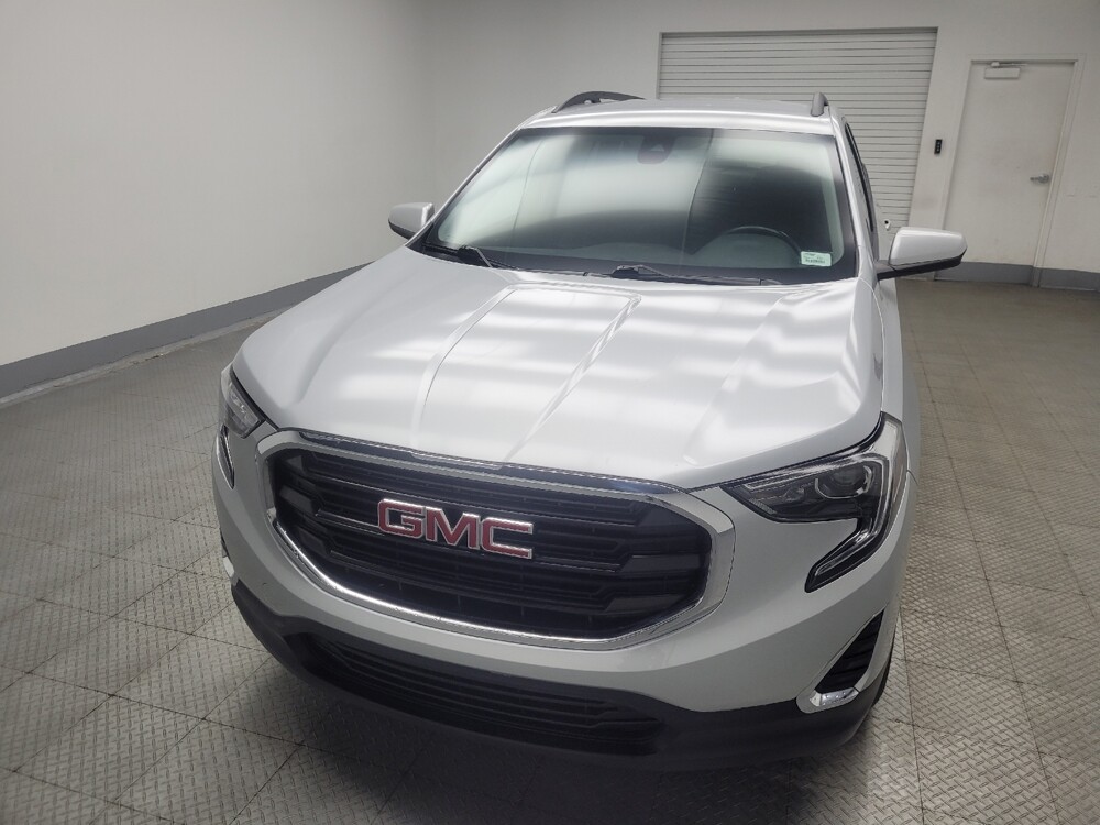 2020 GMC Terrain in Indianapolis, IN 46222 - 18127751 15