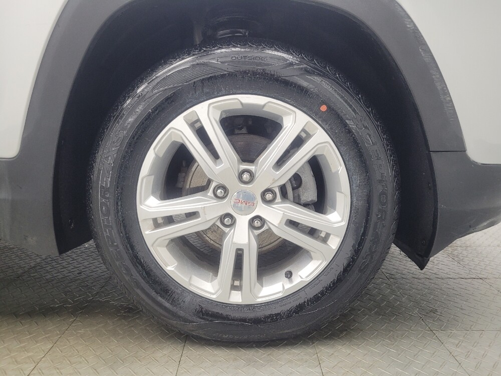 2020 GMC Terrain in Indianapolis, IN 46222 - 18127751 31