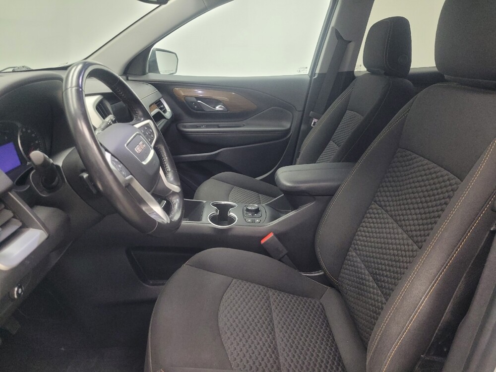 2020 GMC Terrain in Indianapolis, IN 46222 - 18127751 17