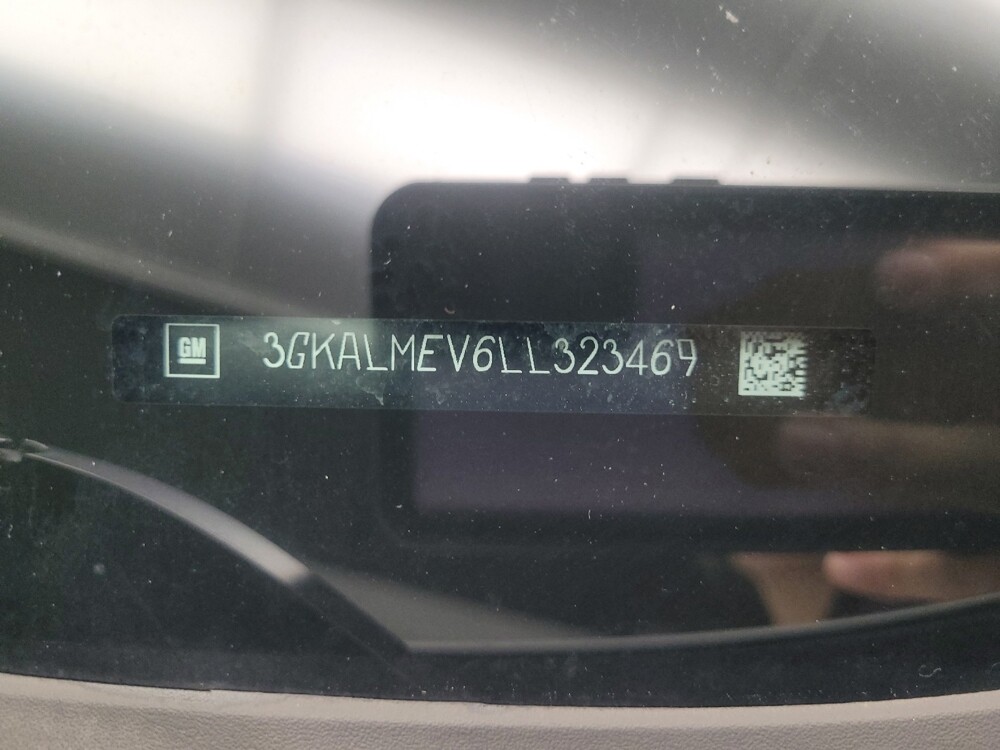 2020 GMC Terrain in Indianapolis, IN 46222 - 18127751 33