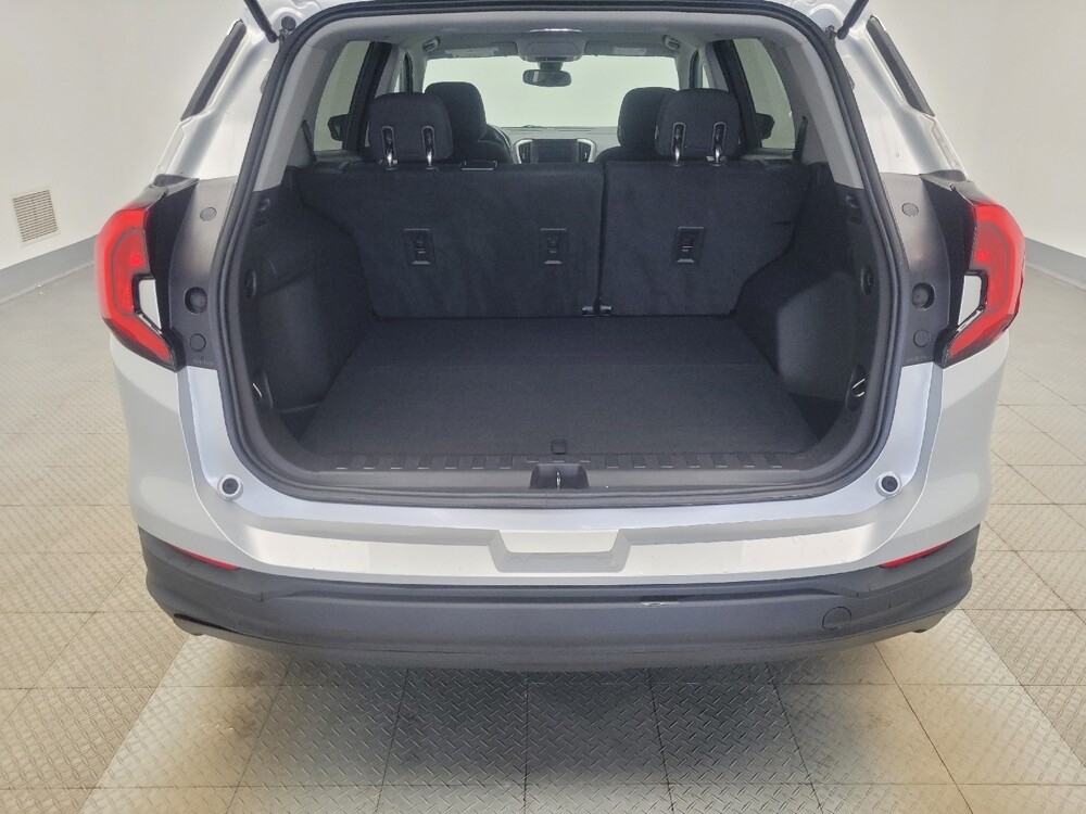 2020 GMC Terrain in Indianapolis, IN 46222 - 18127751 29