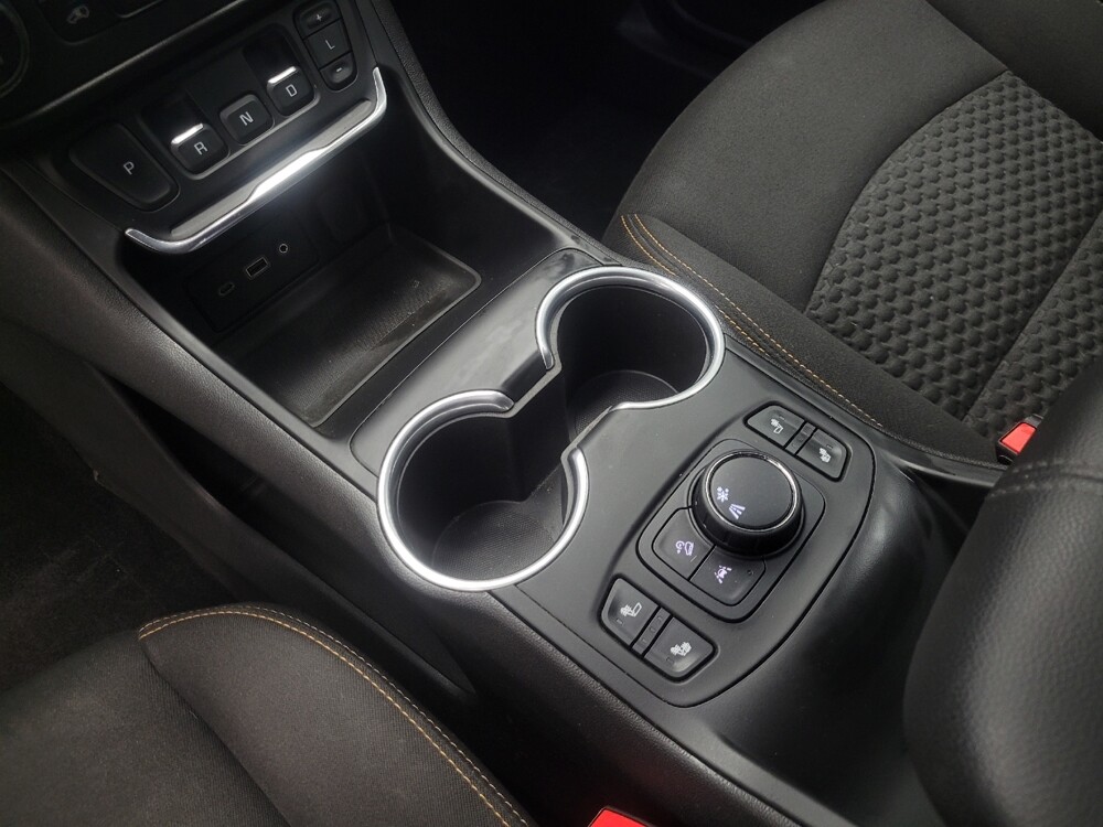 2020 GMC Terrain in Indianapolis, IN 46222 - 18127751 26