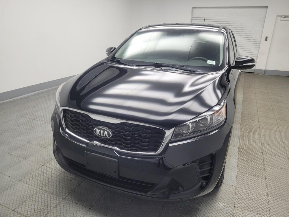 2020 Kia Sorento in Indianapolis, IN 46222 - 18127752 15
