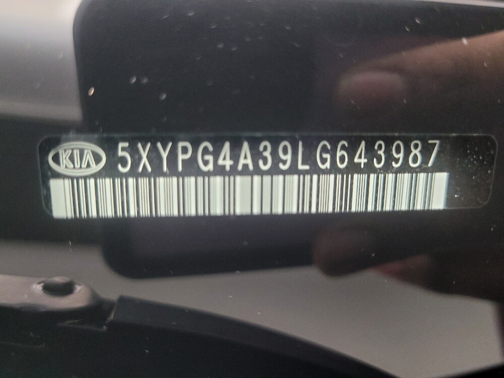 2020 Kia Sorento in Indianapolis, IN 46222 - 18127752 33