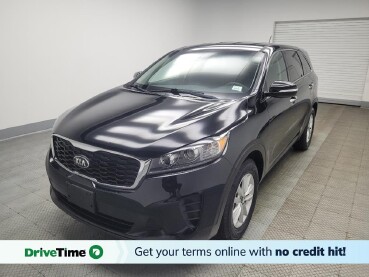 2020 Kia Sorento in Indianapolis, IN 46222