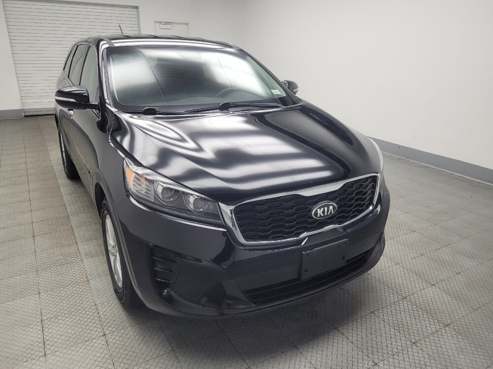 2020 Kia Sorento in Indianapolis, IN 46222 - 18127752 13