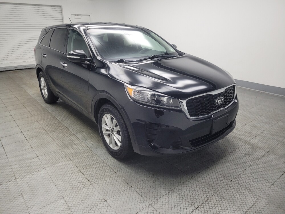 2020 Kia Sorento in Indianapolis, IN 46222 - 18127752 11