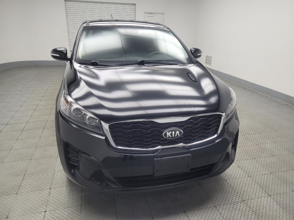 2020 Kia Sorento in Indianapolis, IN 46222 - 18127752 14