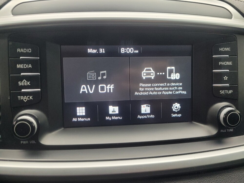 2020 Kia Sorento in Indianapolis, IN 46222 - 18127752 25