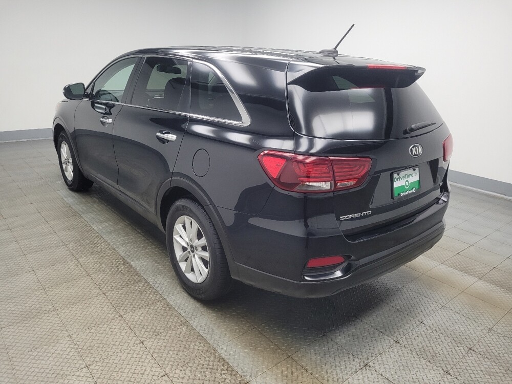 2020 Kia Sorento in Indianapolis, IN 46222 - 18127752 3