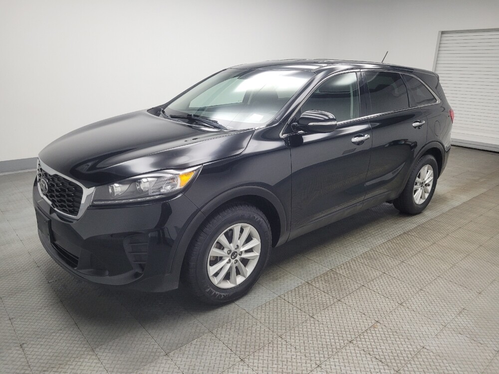 2020 Kia Sorento in Indianapolis, IN 46222 - 18127752 2