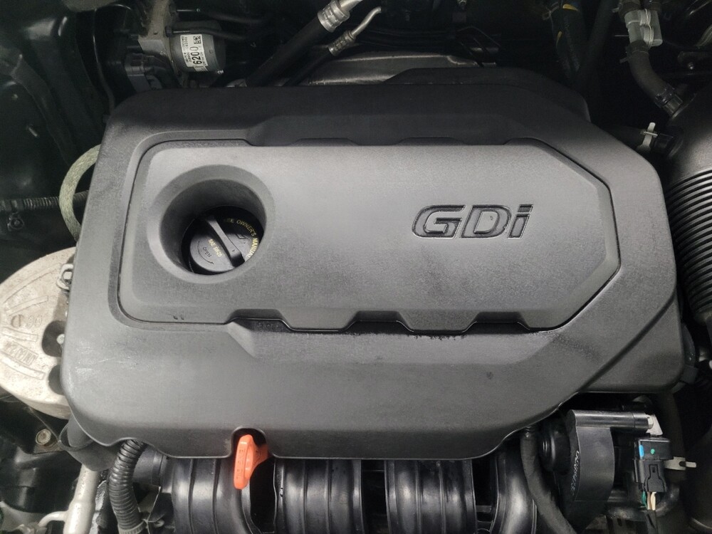 2020 Kia Sorento in Indianapolis, IN 46222 - 18127752 30